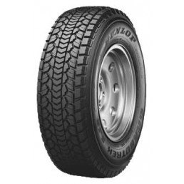 Dunlop Grandtrek SJ5 265/65 R17 112Q