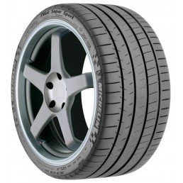 Michelin Pilot Super Sport 245/45 R18 100Y