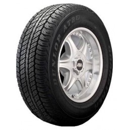 Dunlop Grandtrek AT20 265/60 R18 110H