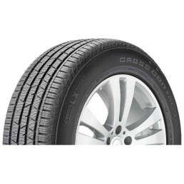 Continental ContiCrossContact LX Sport 215/70 R16 100H