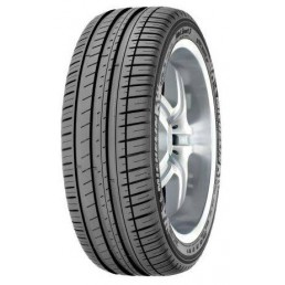 Michelin Pilot Sport 3 255/35 ZR18 94Y