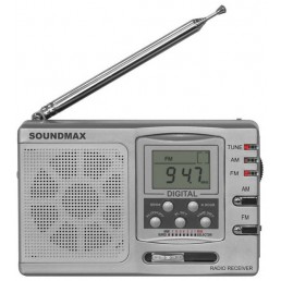 SoundMAX SM-2600