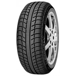 Michelin Primacy Alpin PA3 225/55 R16 95H