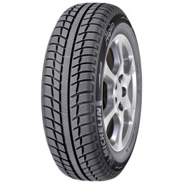 Michelin Alpin A3 165/70 R14 81T