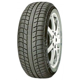 Michelin Primacy Alpin PA3 205/65 R15 94H