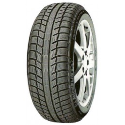 Michelin Primacy Alpin PA3 195/50 R15 82H