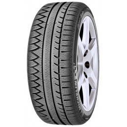 Michelin Pilot Alpin PA3 235/40 R18 95W