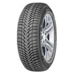 Michelin Alpin A4 225/55 R16 95H