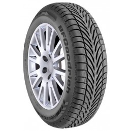 BFGoodrich g-Force Winter 225/45 R17 91H