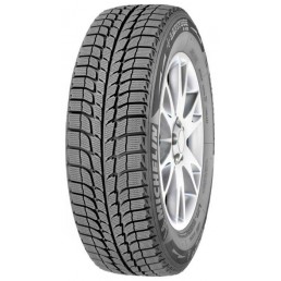 Michelin Latitude X-ICE 245/65 R17 107Q