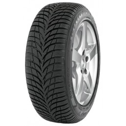 Goodyear Ultra Grip 7 plus 195/60 R16 99T