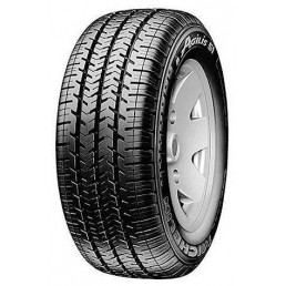 Michelin Agilis 51 195/60 R16C 99/97H