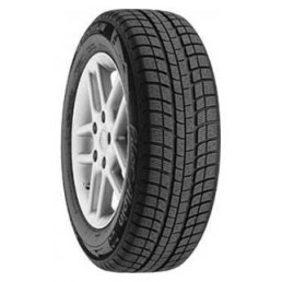 Michelin Pilot Alpin PA2 235/50 R17 100V