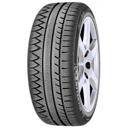 Michelin Pilot Alpin PA3 245/40 R18 97V