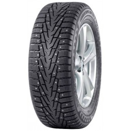 Nokian Hakkapeliitta 7 SUV 265/50 R20 111T