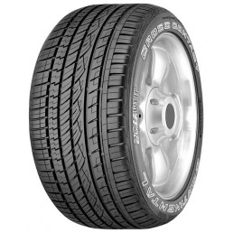 Continental ContiCrossContact UHP 275/50 R20 109W