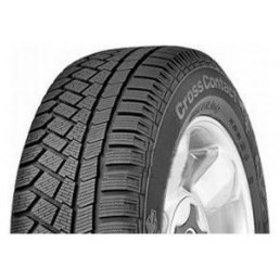 Continental ContiCrossContact Viking 265/65 R17 116Q