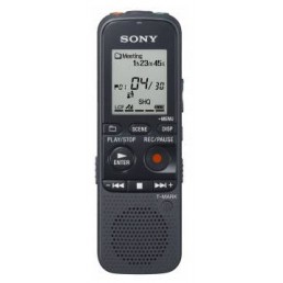 Sony ICD-PX312F 2Gb