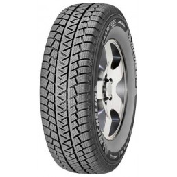 Michelin Latitude Alpin 275/40 R20 106V