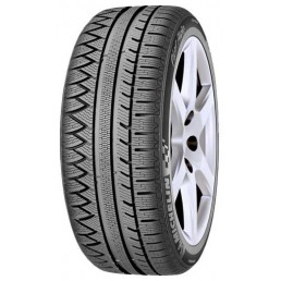 Michelin Pilot Alpin PA3 235/45 R18 98V