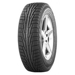 Nokian Hakkapeliitta R SUV 255/65 R17 114R