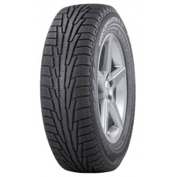 Nokian Hakkapeliitta R SUV 265/65 R17 116R