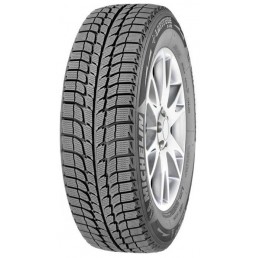 Michelin Latitude X-ICE 265/70 R16 112Q