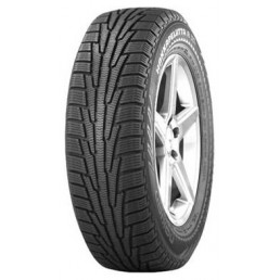 Nokian Hakkapeliitta R SUV 225/60 R17 103R