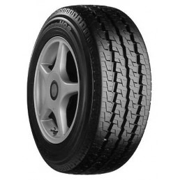 Toyo H08 165/70 R14 89R