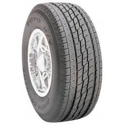 Toyo Open Country H/T 235/55 R18 100V