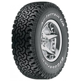 BFGoodrich All-Terrain T/A LT285/75 R16 122R