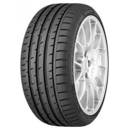 Continental ContiSportContact 3 205/40 R17 84W