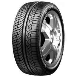 Michelin 4x4 Diamaris 275/40 R20 106Y