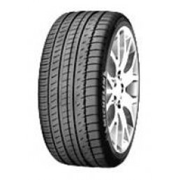 Michelin Latitude Sport 255/55 R18 109Y