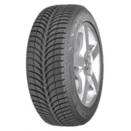 Goodyear UltraGrip Ice+ 185/60 R15 88T