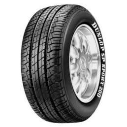 Dunlop SP Sport 200 195/70 R14