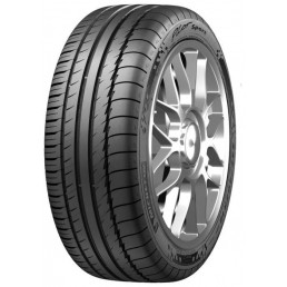 Michelin Pilot Sport PS2 255/40 ZR17 94Y