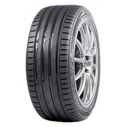 Nokian Z G2 255/40 R17 94Y