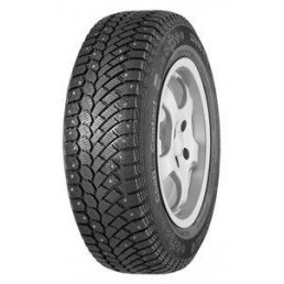 Continental ContiIceContact 275/40 R20 106T