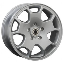 Replica SNG4 7.5x18/5x130 D84.1 ET43