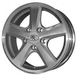 Replica 217 Opel 6.5x16/5x115 D70.3 ET41