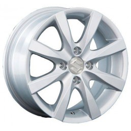 Replica SZ21 6x14/4x100 D54.1 ET45