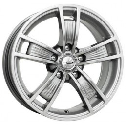 K&K  7x16/5x114.3 D66.1 ET40