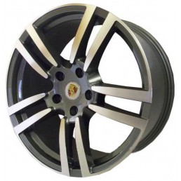 Replica PR8 8.5x19/5x130 D71.6 ET59 MBF