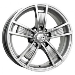 K&K  7x16/5x114.3 D67.1 ET45