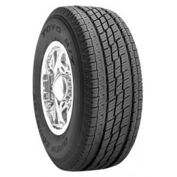 Toyo Open Country H/T 255/55 R18 109V