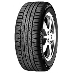 Michelin Latitude Alpin HP 265/55 R19 109H