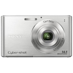 Sony Cyber-shot DSC-W330