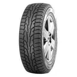 Nokian WR C Cargo 215/75 R16C 116/114S