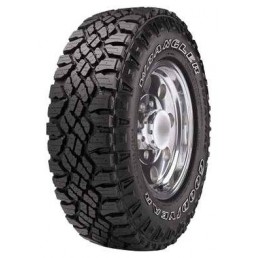 Goodyear Wrangler DuraTrac 245/75 R16 120Q